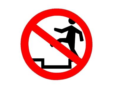 交通安全警示标志图片,交通安全12个标志