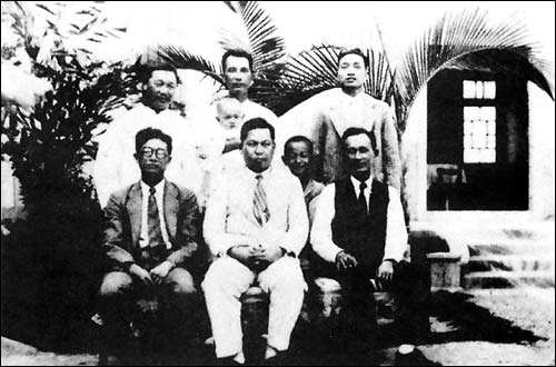 台湾鲁迅的文风,台湾为什么也推崇鲁迅