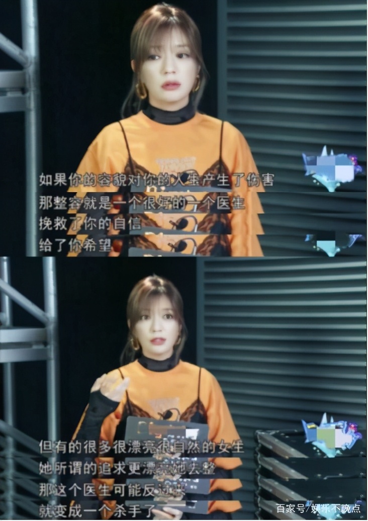 17岁的齐溪现状,齐溪个人资料介绍