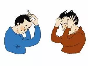 梳头留下一缕没梳上什么讲究,梳头什么时候梳最好