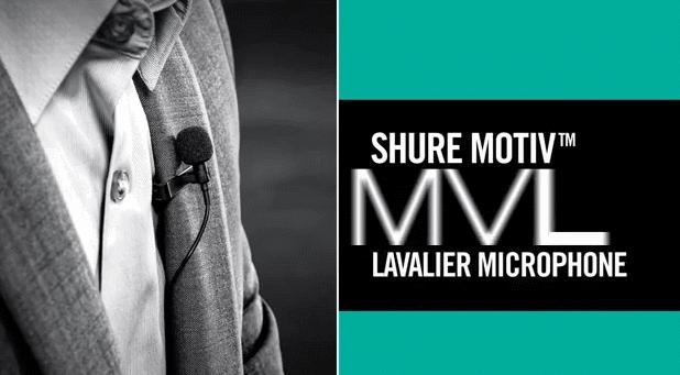 舒尔哪款麦克风直播效果最好,舒尔麦克风横评