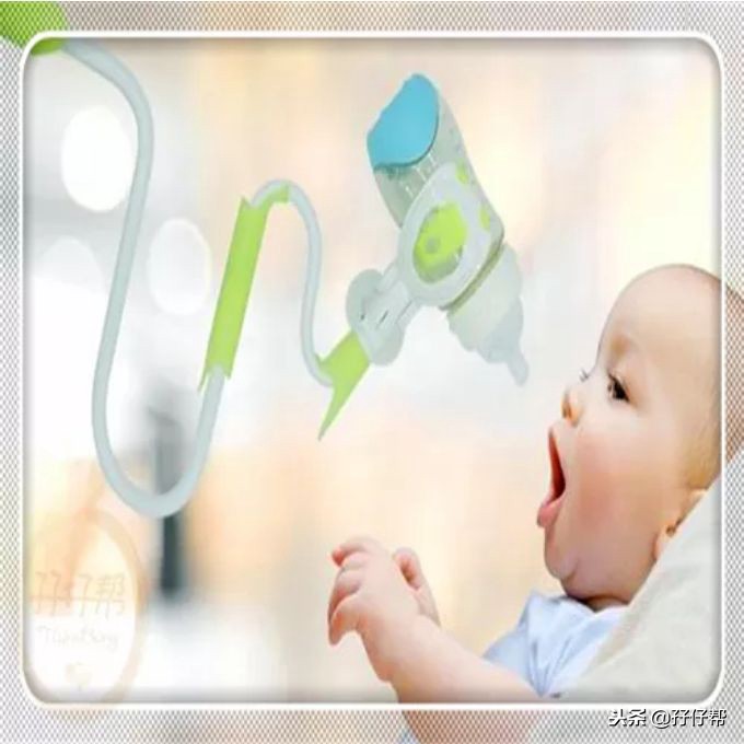 双胞胎可以用一个奶嘴奶瓶吗,双胞胎宝宝能共用一个奶瓶奶嘴吗