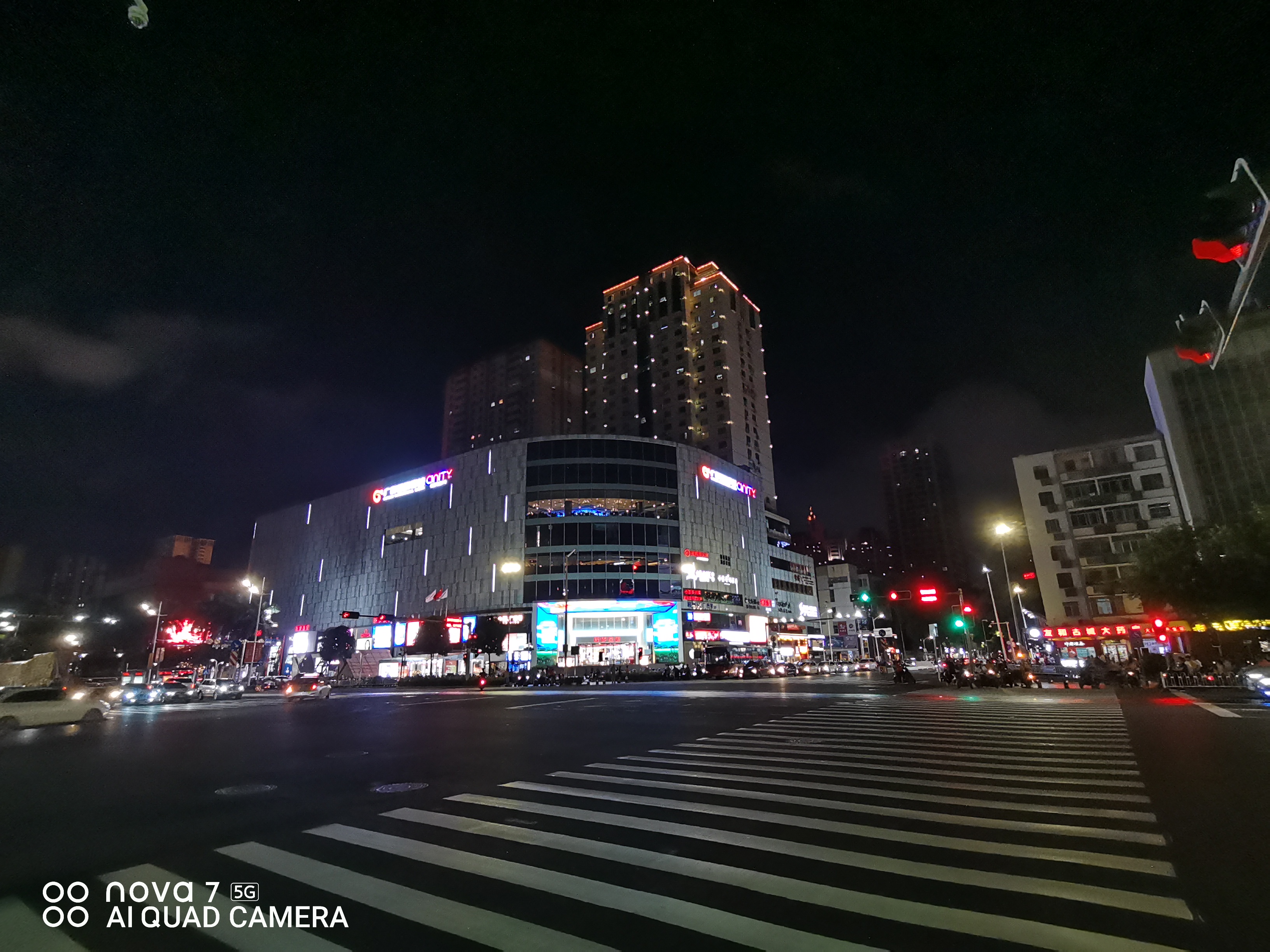 华为nova7新款5g全网通测评,华为nova75gpro深度评测