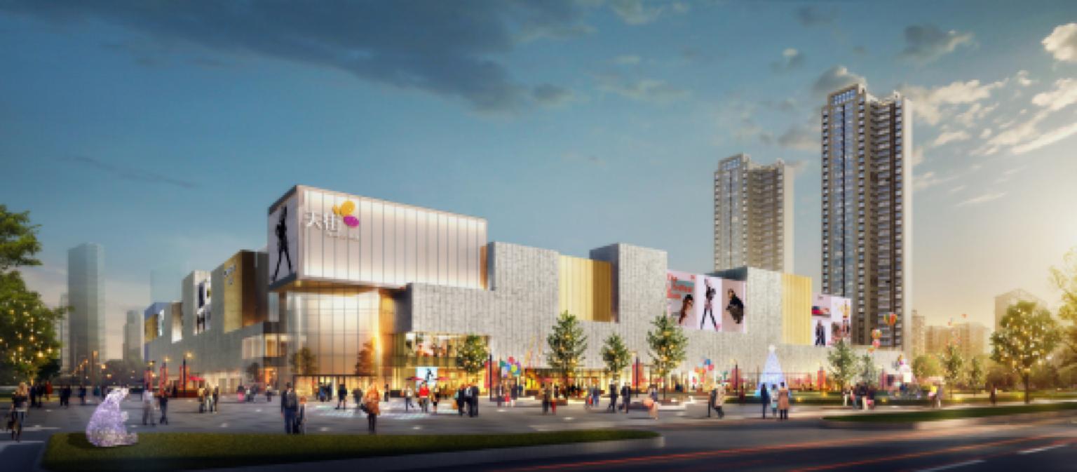 全国第十座龙湖天鉅让成都城北终有与全城豪宅对话的底气