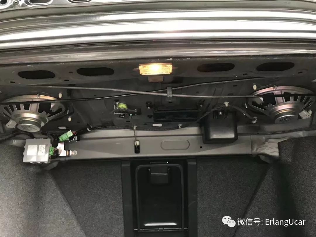 感受老车魅力仅4.5万公里第七代雅阁