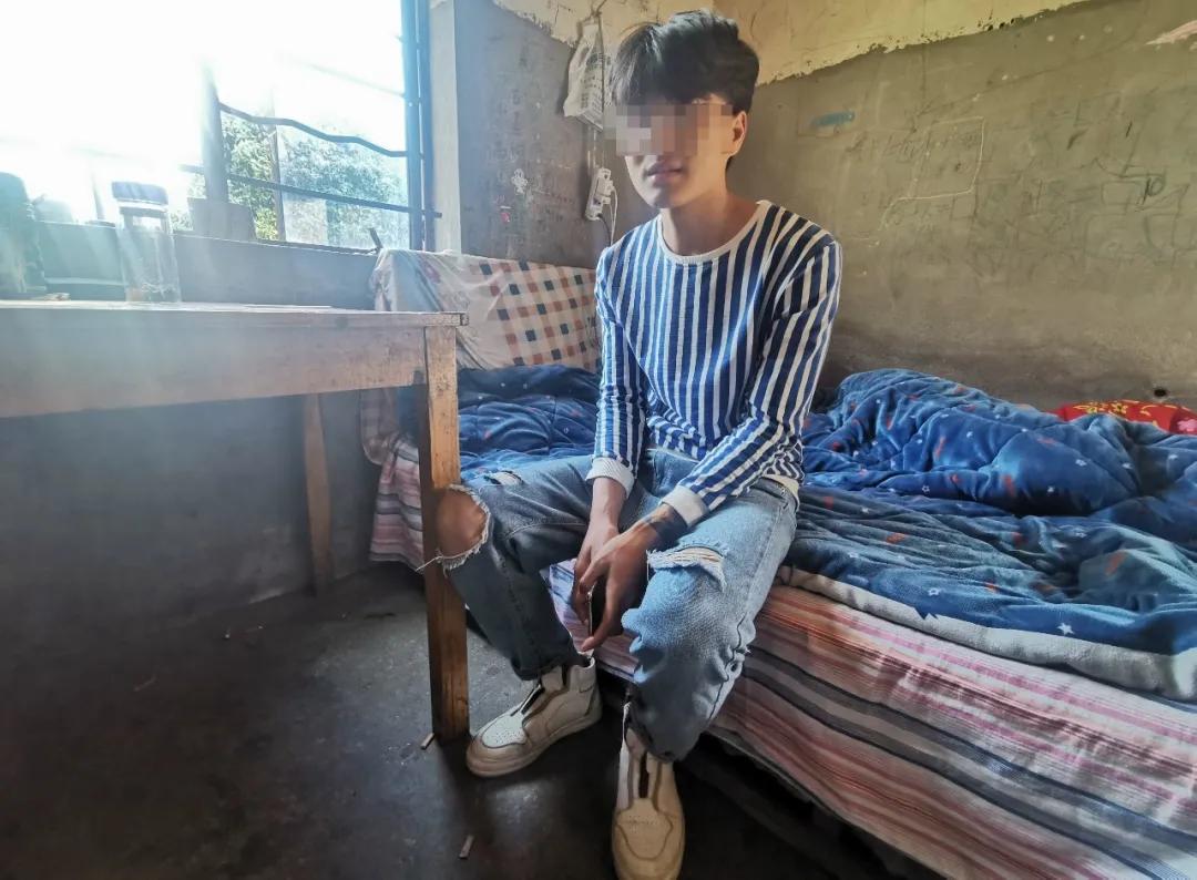 尼泊尔“卖肾村”：穷人700美元卖一个肾，人人身上一道疤