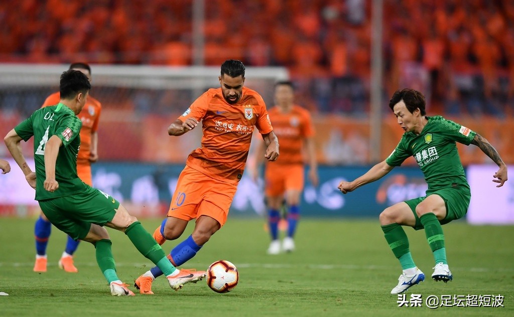 京鲁交锋国安最新消息,京沪大战国安现状