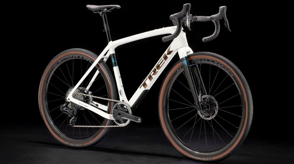 提升装载能力崔克推出Checkpoint系列砾石车