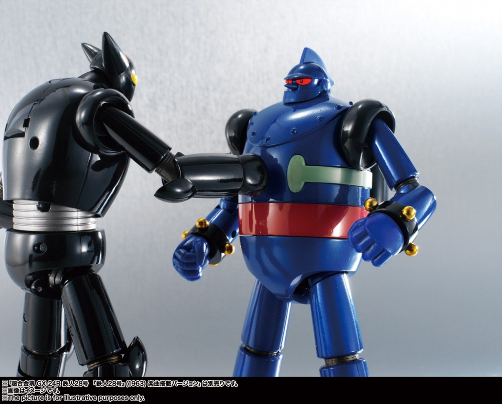 超合金魂gx68再版与初版区别,超合金魂gx-46再版消息