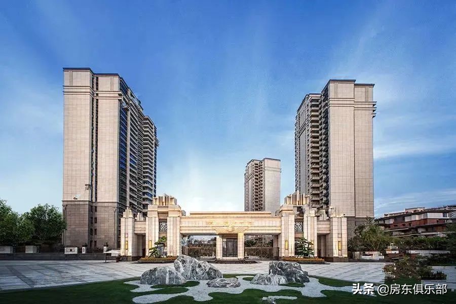 疫情期间郑州哪个楼盘最好,郑州促销楼盘