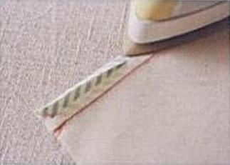 包边条包边的几种方法,包边的技巧和方法