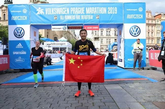 二〇一九年跑圈儿365天事记（上卷）