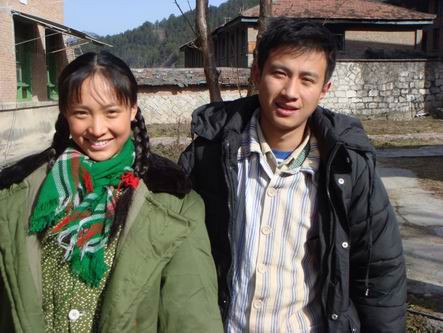 马蓉白静,马蓉与白静