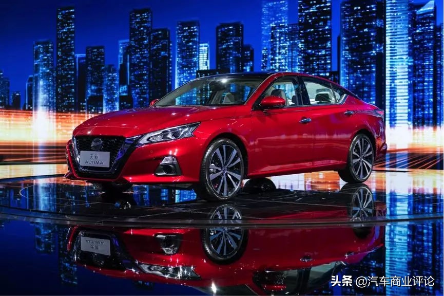 东风日产逆市上扬、累计销量过千万，背后靠的是什么？