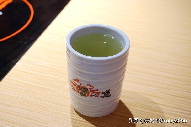 绍兴北海道蟹料理,蟹道深海料理