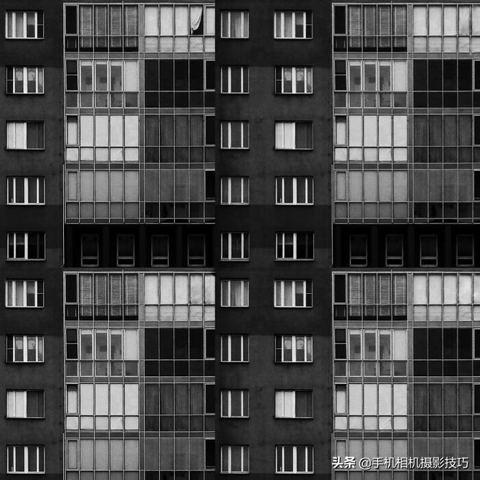 拍摄楼房建筑拍摄技巧,老房子拍照技巧