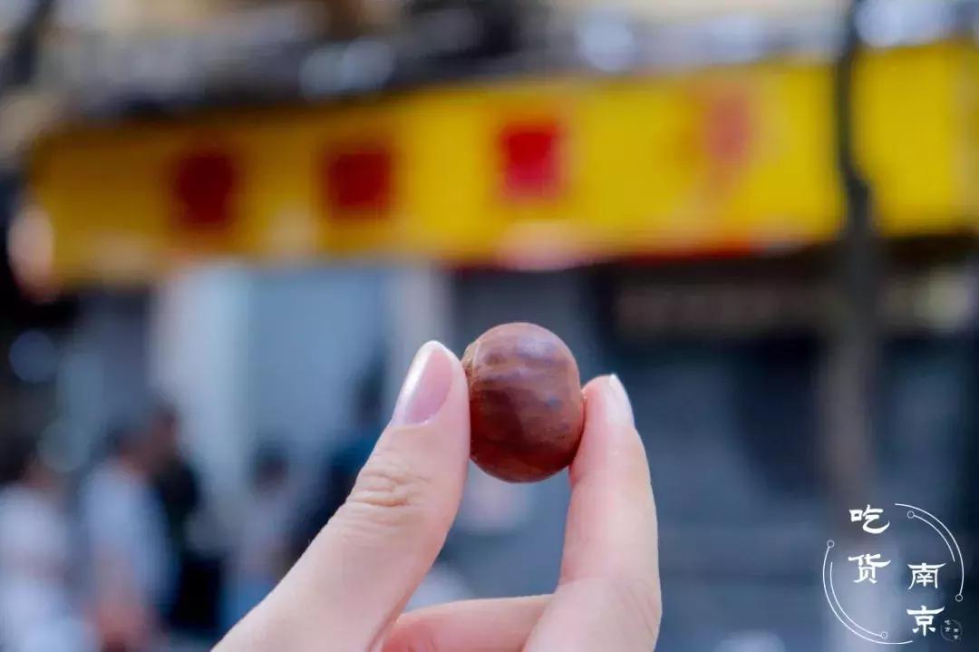 70位吃货上供的《南京美食推荐》，拿走去吃遍南京