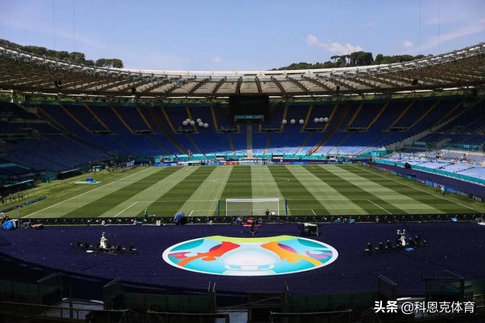 欧洲杯十大球场,欧洲杯十个体育场
