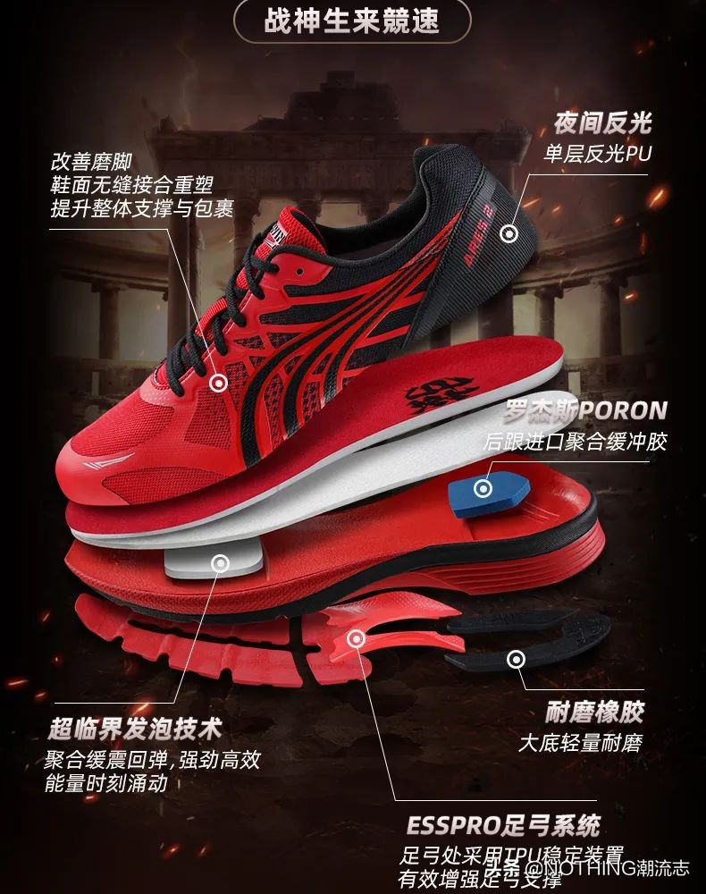 国产运动鞋品牌361排行前十名,国产运动鞋品牌排行前十名