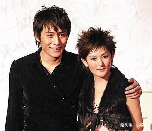 谢娜和刘烨同台是哪一年,谢娜刘烨十年后重逢在哪期