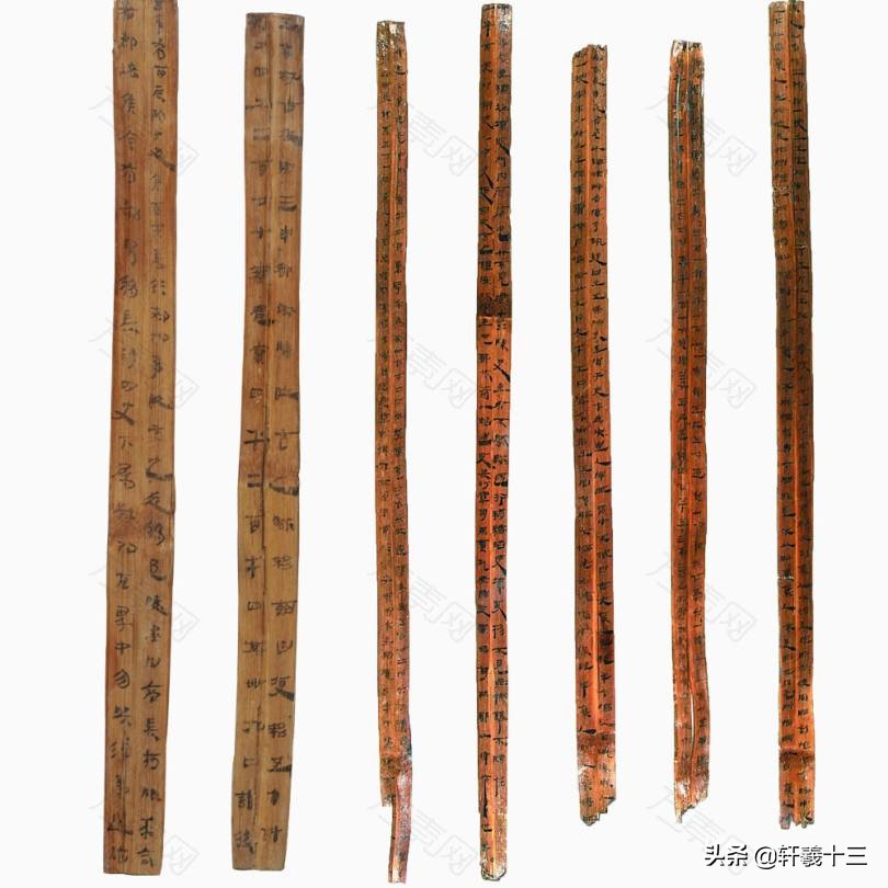 从“布手知尺”，到“记里鼓车”，中国古代长度测量的智慧结晶