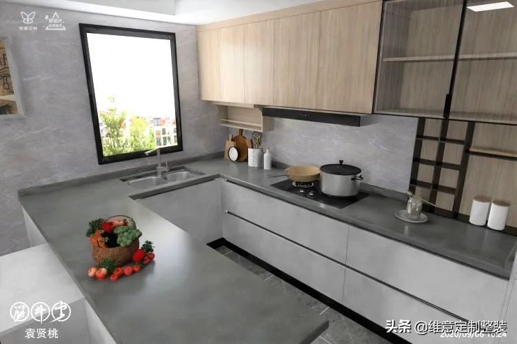 60张让人觉得舒服的装修效果图,10个超级漂亮的装修效果图