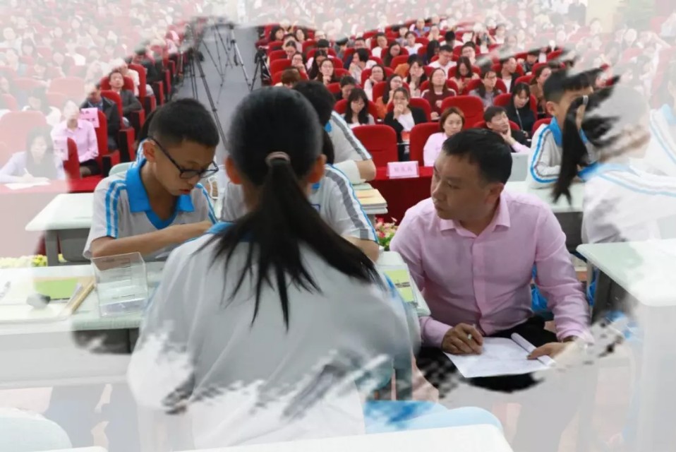 什么样的课可以称为一堂好课，至少具备以下10个方面