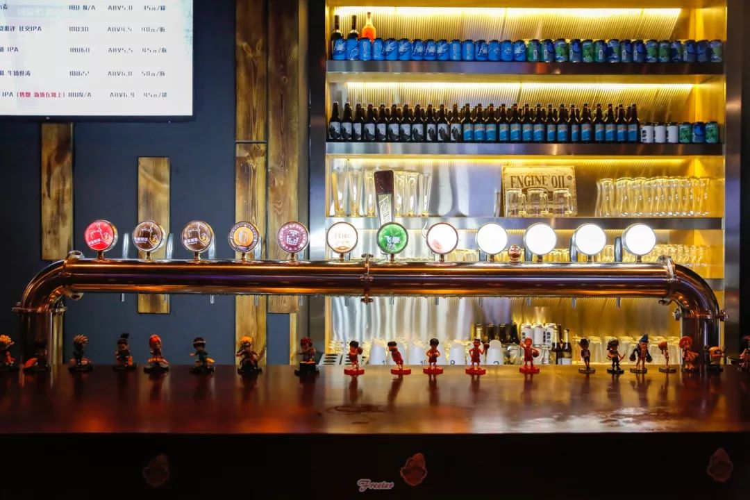 海口小众酒吧指南,海口小酒吧