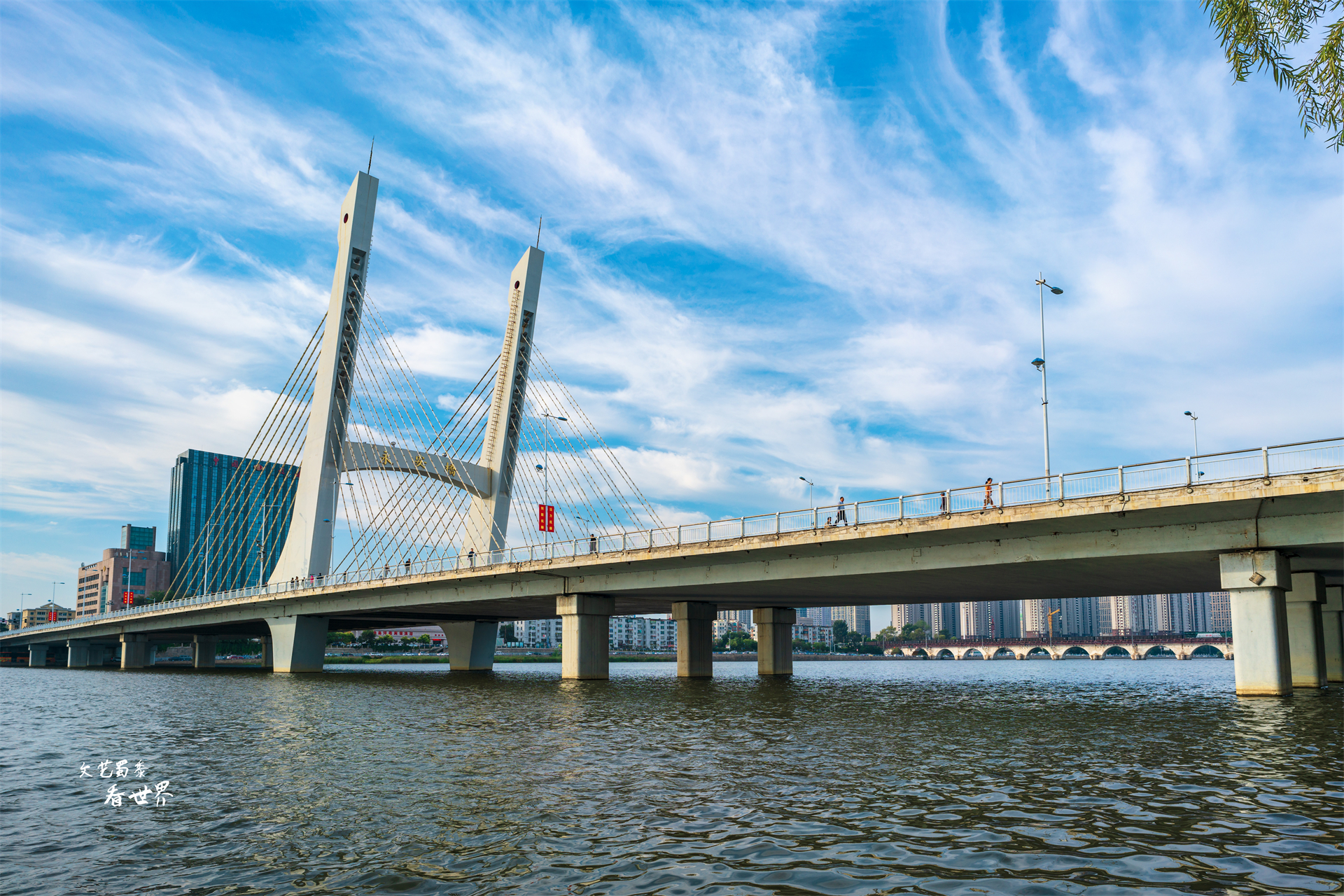 辽宁抚顺历史的沧桑,辽宁省第四大城市抚顺市