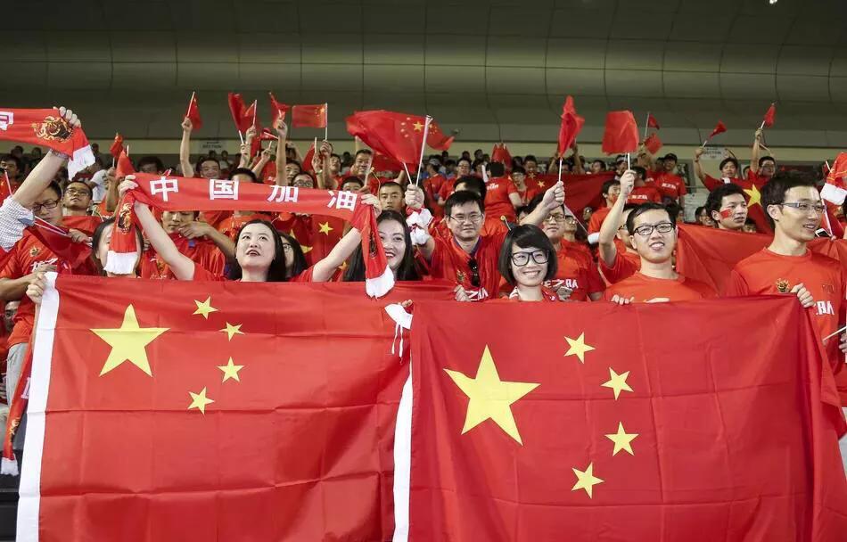 中国足坛金句,盘点近年来中国足坛