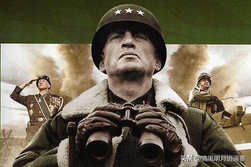 巴顿之死未解之谜,巴顿之死的真相