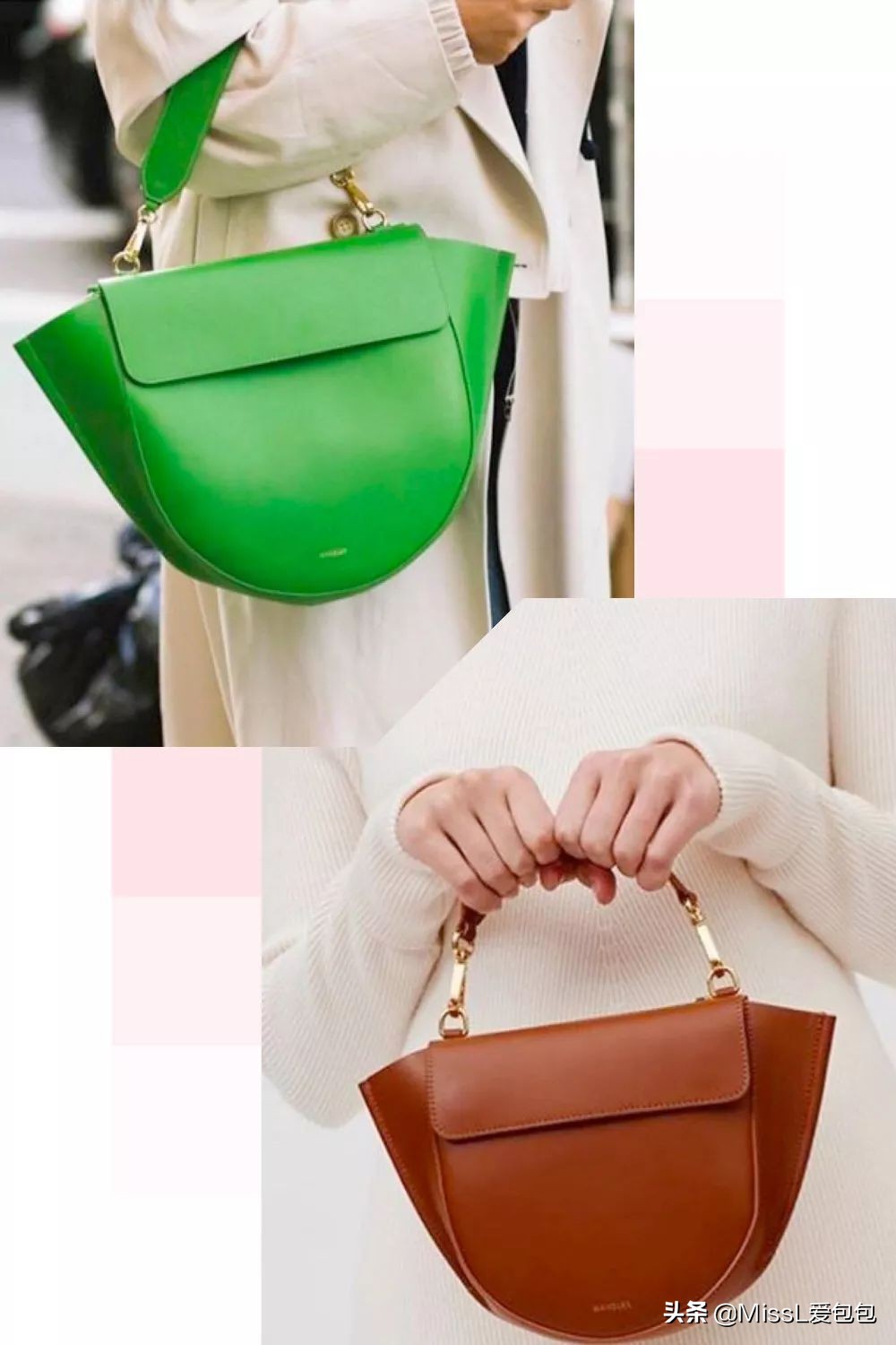 春夏十款必买轻奢包包,春夏推荐大牌包包