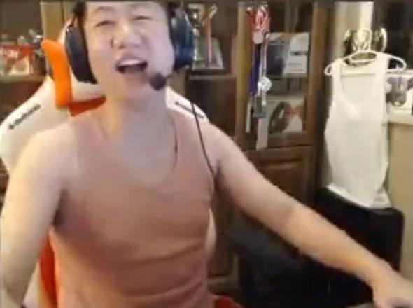 csgo虎牙一哥,csgo一哥之战