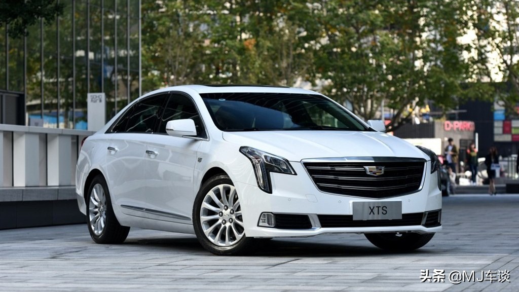 凯迪拉克ct5绕桩,什么是田忌赛马问题