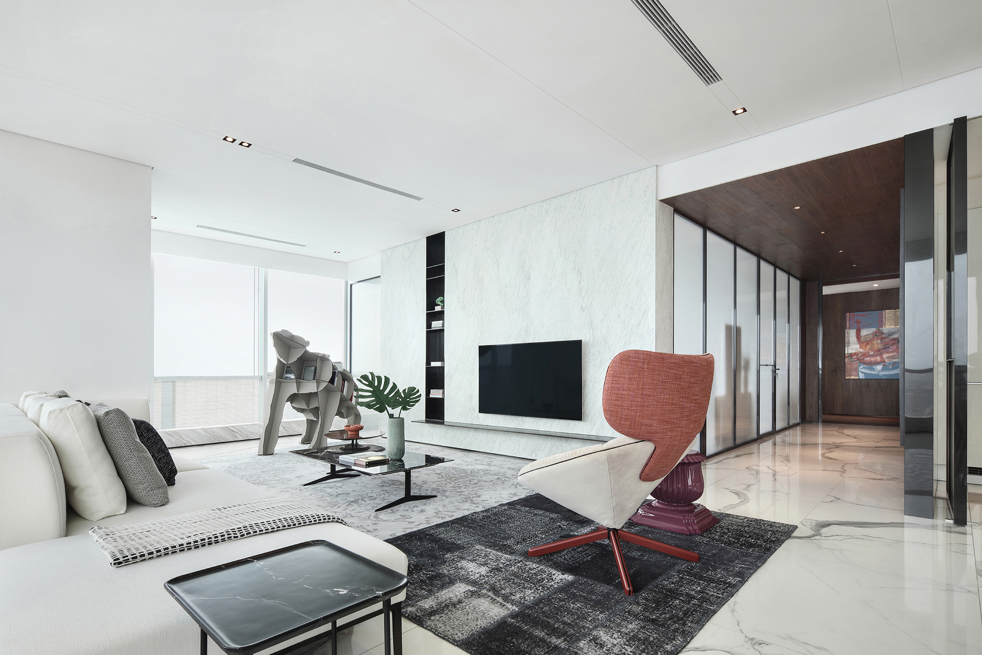 设计师培教材干货-东易日盛