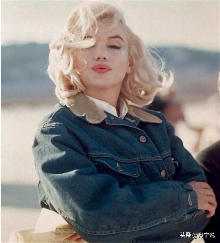 比李维斯牛仔夹克更时尚,父辈传承的LEE骑士夹克穿45年