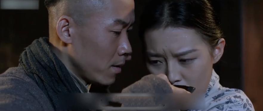 兄弟2人合租一女为妻，只为传宗接代，结局催人泪下—《狃花女》