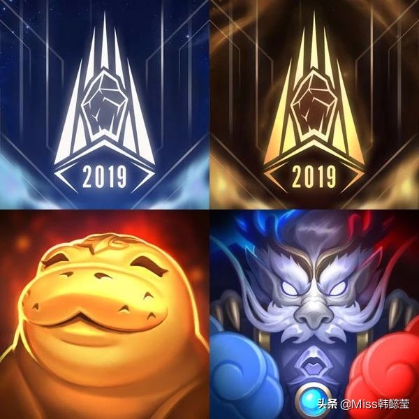 VN领衔皇子粉墨登场，猪年表情包和定妆照，哪一款是你的菜？