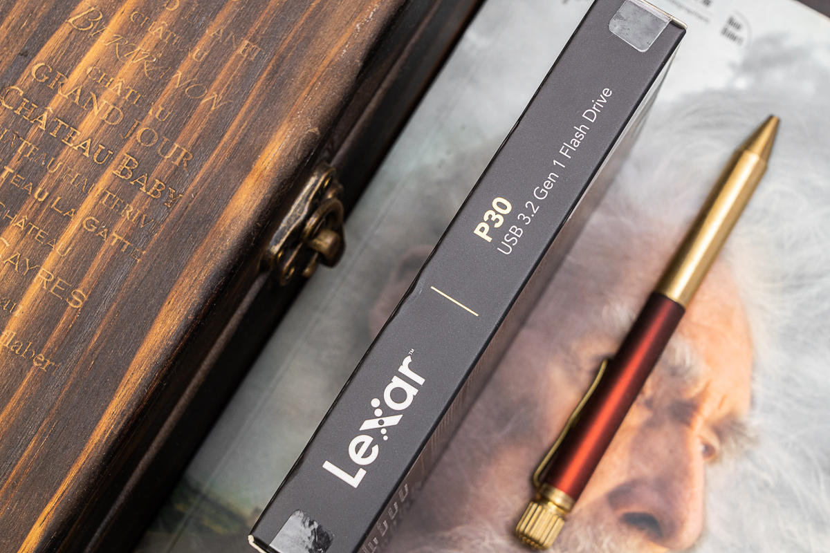 lexar雷克沙u盘写入速度是多少,雷克沙usb3.2固态硬盘评测