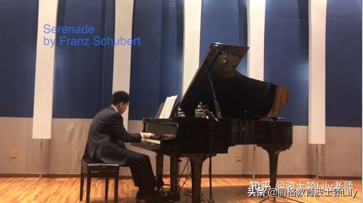 他圆梦顶尖美高DeerfieldAcademy，只因做对了这些事