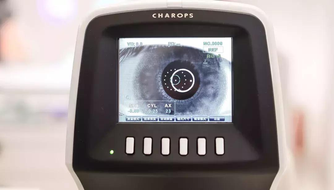 老城根Gpark里「美貌必杀招」美瞳店买1送1！斩男神的仙女都戴它