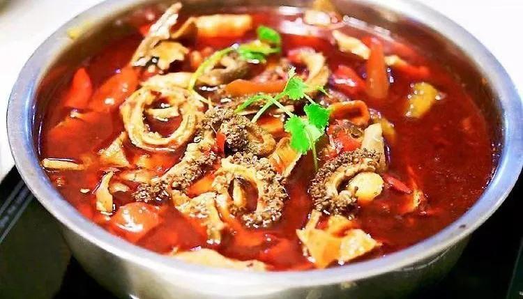 大足荷棠美食节,大足特色美食节