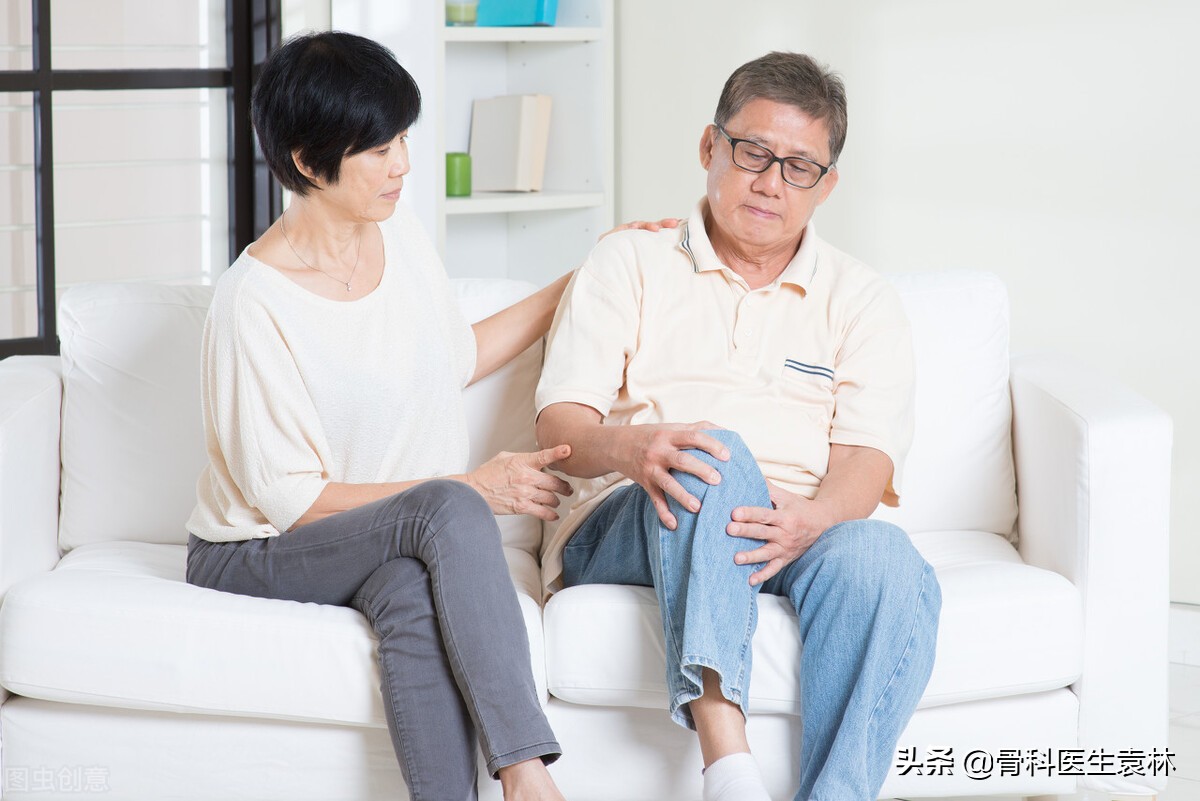 股骨头早期坏死怎样治疗,早期股骨头坏死的最佳治疗法