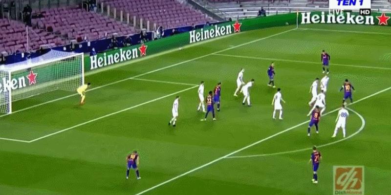 巴萨2-1逆转阿拉维斯,巴萨2-0击败加的斯