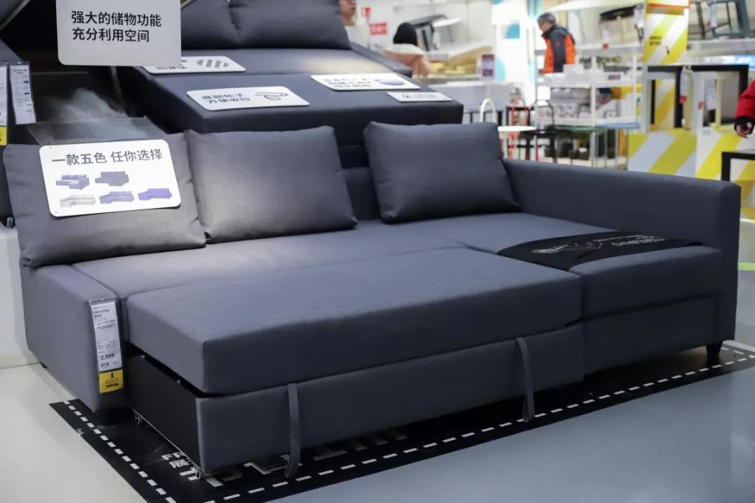 宜家过年必买的100件,宜家新年福利有哪些