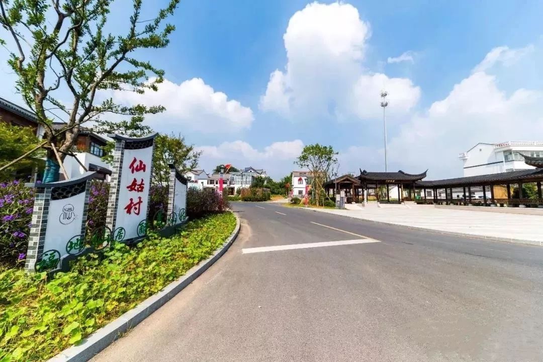 金坛是双面城市吗,金坛是一个美丽的城市