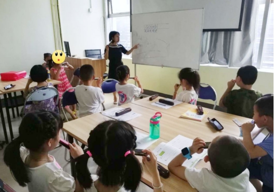 所有培训机构的辅导老师都是坑吗,在培训机构的老师现在怎么样了