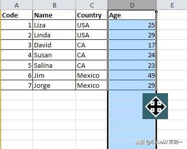 手机版excel100个常用技巧,excel100个常用技巧公式