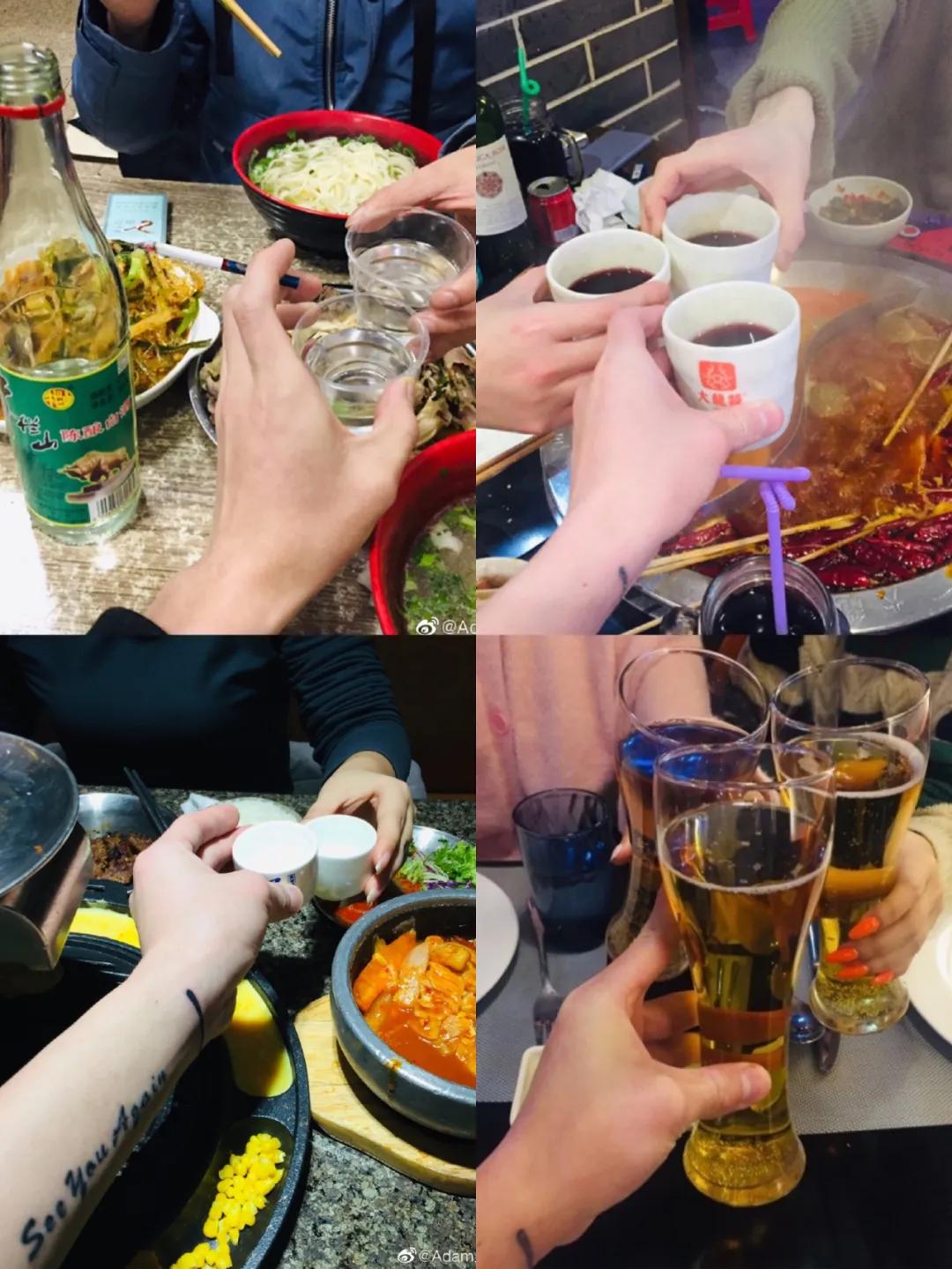 “大金链子小手表,一天三顿吃烧烤”徐州16家烧烤扛把子都在这儿