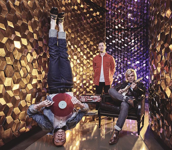 美国吉他主题酒店,全球最大吉他酒店